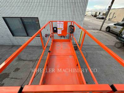 2023 JLG R4045 Scissor Lift For Sale, 1 Hours | Salt Lake City, UT ...