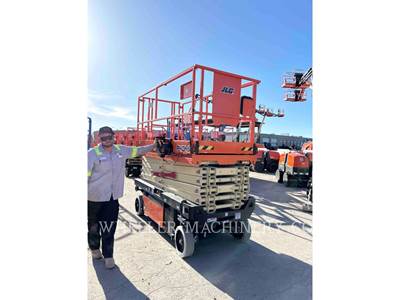 JLG R4045 Scissor Lift