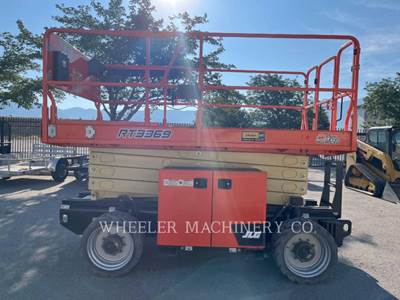 JLG RT3369 Scissor Lift