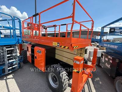 JLG RT3394 Scissor Lift