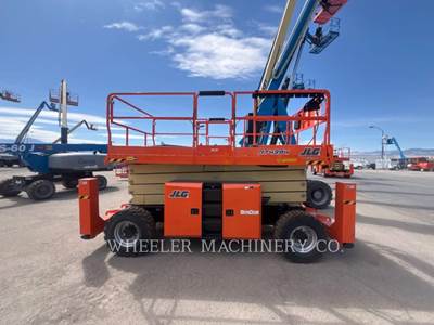 JLG RT4394 Scissor Lift