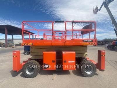 JLG RT4394 Scissor Lift
