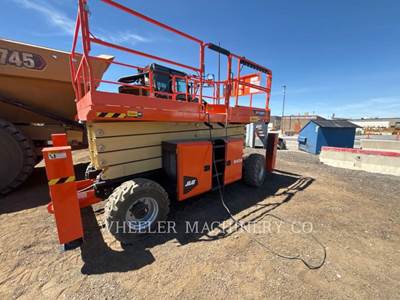 JLG RT4394 Scissor Lift