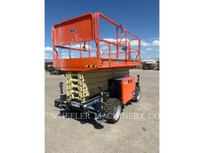 JLG RT4769 Scissor Lift