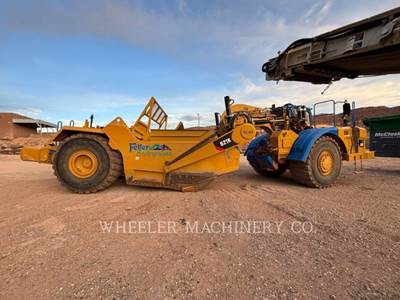 Caterpillar 621K Scraper