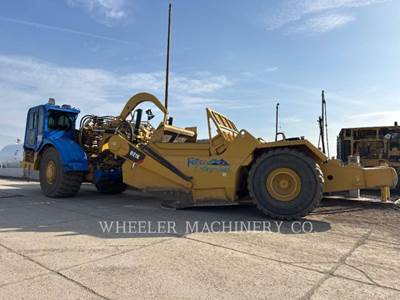 Caterpillar 621K Pull Scraper