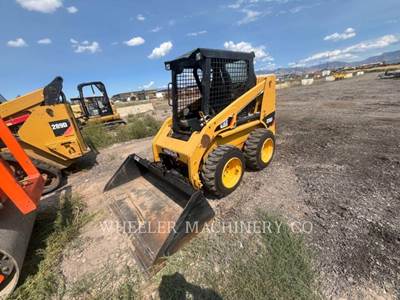 Caterpillar 226B3 Skid Steer