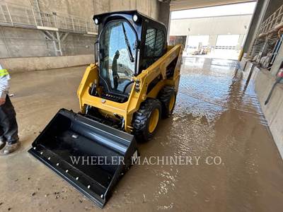 Caterpillar 226D3 Skid Steer