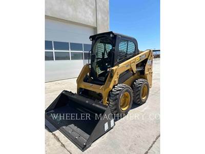 Caterpillar 226D3 Skid Steer