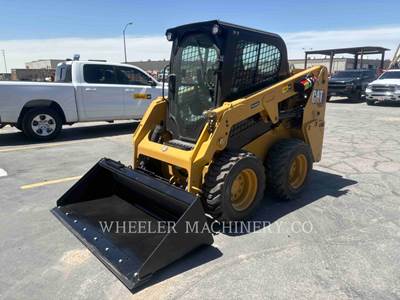 Caterpillar 226D3 Skid Steer