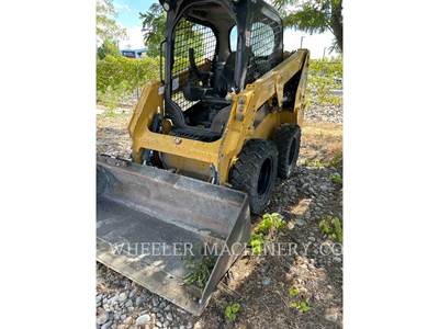 Caterpillar 226D3 Skid Steer
