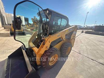Caterpillar 226D3 Skid Steer