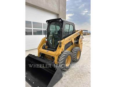 Caterpillar 226D3 Skid Steer