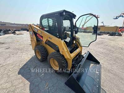 Caterpillar 226D3 Skid Steer