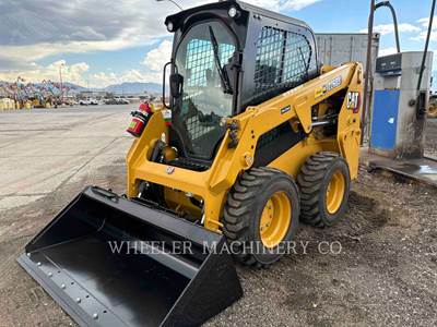Caterpillar 226D3 Skid Steer