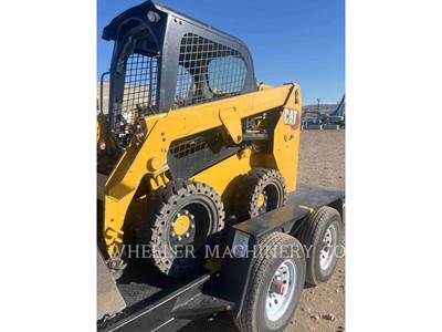 Caterpillar 226D3 Skid Steer