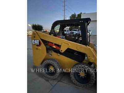 Caterpillar 226D3 Skid Steer