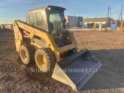 Caterpillar 226D3 Skid Steer