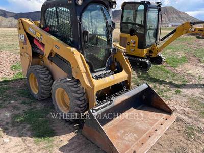 Caterpillar 226D3 Skid Steer
