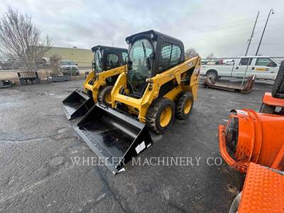 Caterpillar 226D3 Skid Steer