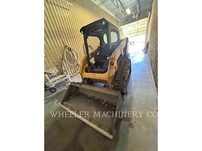 Caterpillar 239D3 Skid Steer