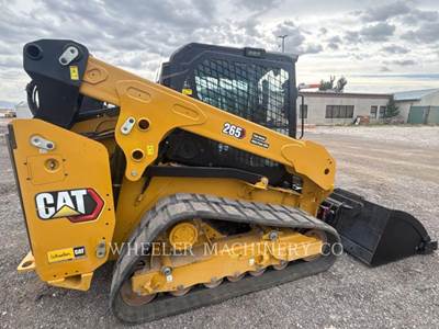 Caterpillar 265 Skid Steer