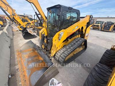 Caterpillar 265 Skid Steer