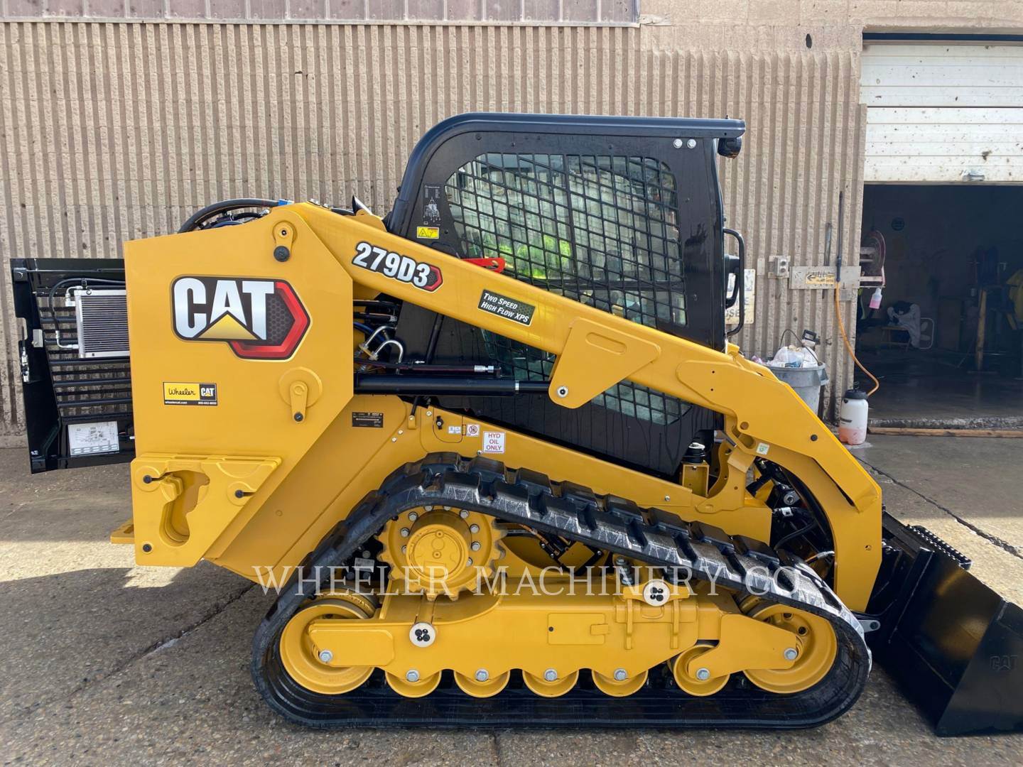 2023-caterpillar-279d3-tracked-skid-steer-for-sale-257-hours-vernal