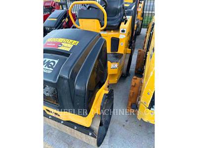 Multiquip RL AR14H Smooth Drum Roller Compactor
