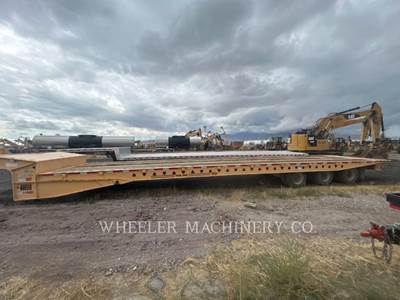 Trail King TR TK110SA Trailer