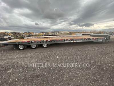 Trail King TR TK80SA Trailer