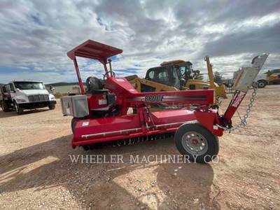 Broce BROOM 3 Sweeper