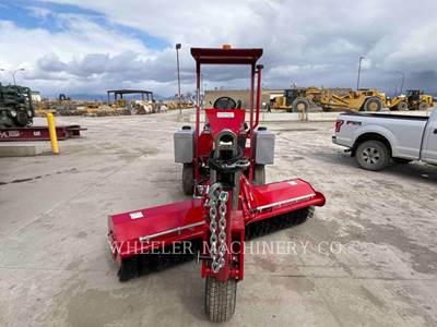 Broce BROOM 3 Sweeper