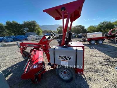 Broce BROOM 3 Sweeper