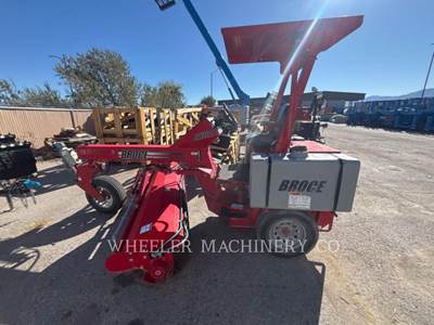 Broce BROOM 3 Sweeper