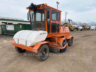 Broce BROOM 4 Sweeper