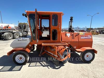 Broce BROOM 4 Sweeper