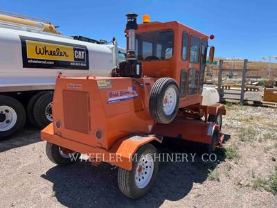 Broce BROOM 4 Sweeper