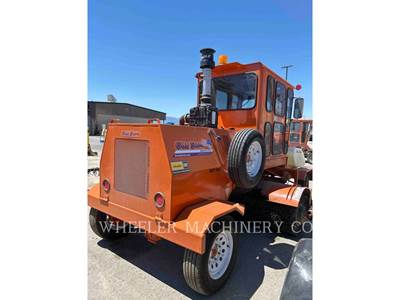 Broce BROOM 4 Sweeper