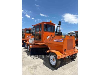 Broce BROOM 4 Sweeper