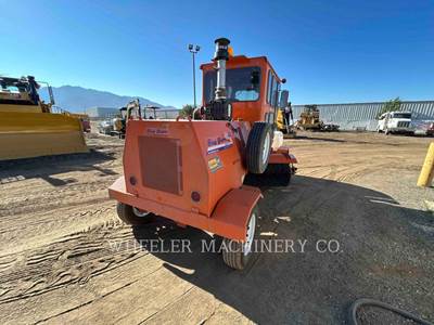 Broce BROOM 4 Sweeper