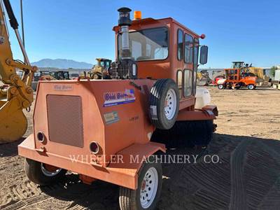 Broce BROOM 4 Sweeper