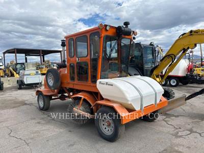 Broce BROOM 4 Sweeper