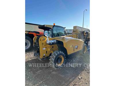 2024 Caterpillar TH255C Telehandler For Sale, 862 Hours | Salt Lake ...