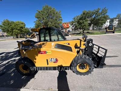 Caterpillar TH255C Telehandler