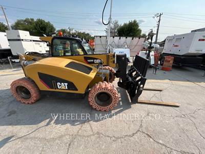 Caterpillar TH255C Telehandler