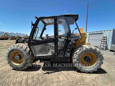 Caterpillar TH406C MA4 Telehandler