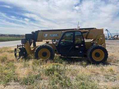 Caterpillar TL1055 Telehandler