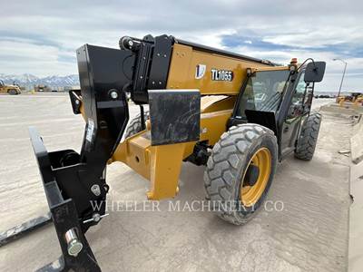 Caterpillar TL1055 Telehandler