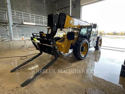 Caterpillar TL1055 Telehandler